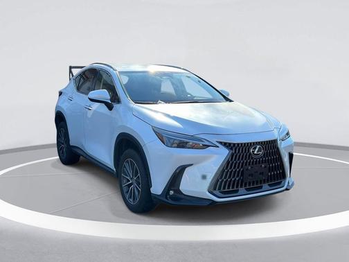2023 Lexus NX 250 Base