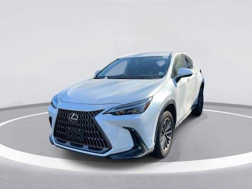 2023 Lexus NX 250 Base