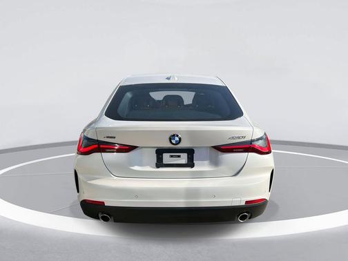 2025 BMW 430 Gran Coupe i xDrive