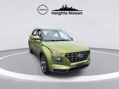 2023 Hyundai VENUE SEL