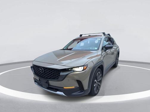 2025 Mazda CX-50 2.5 Turbo Premium Package