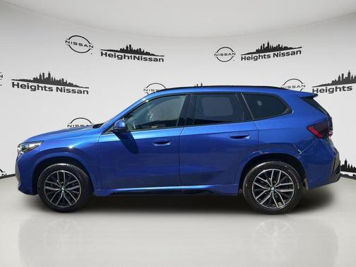 BL 2026 BMW X1 xDrive28i