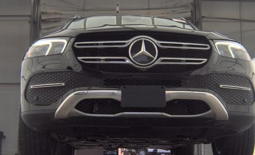 2022 Mercedes-Benz GLE 350 4MATIC