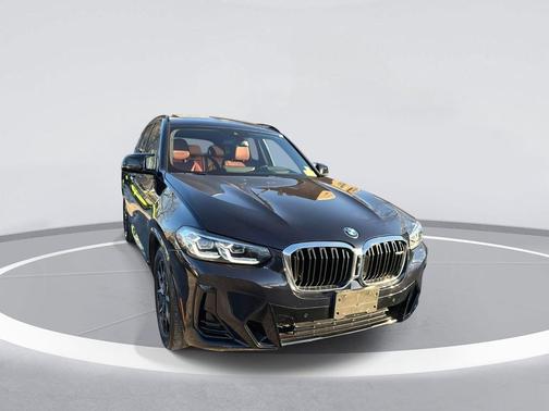 2023 BMW X3 M40i