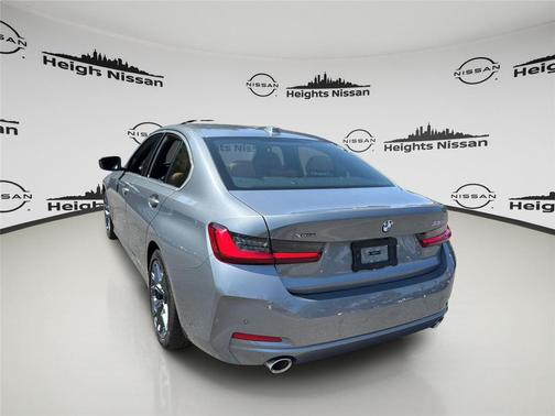 GY 2026 BMW 330 xDrive NA
