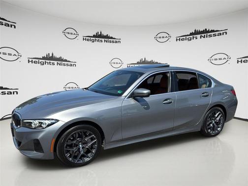 GY 2026 BMW 330 xDrive NA