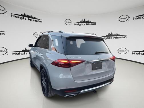 2024 Mercedes-Benz GLE 450 4MATIC