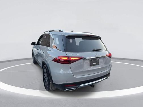 2024 Mercedes-Benz GLE 450 4MATIC