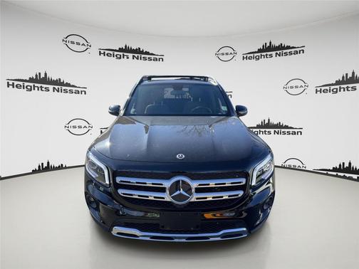 2023 Mercedes-Benz GLB 250 4MATIC