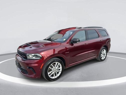 2024 Dodge Durango R/T Plus AWD
