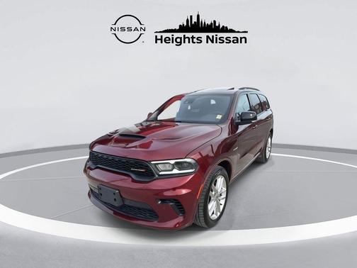 2024 Dodge Durango R/T Plus AWD