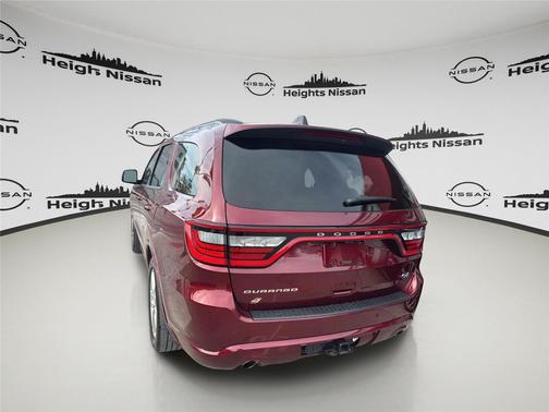 2024 Dodge Durango R/T Plus AWD