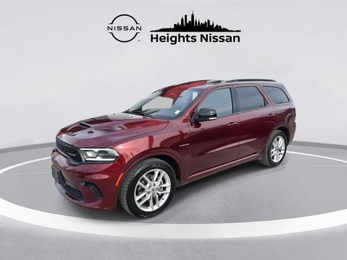 2024 Dodge Durango R/T Plus AWD