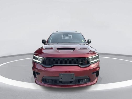 2024 Dodge Durango R/T Plus AWD
