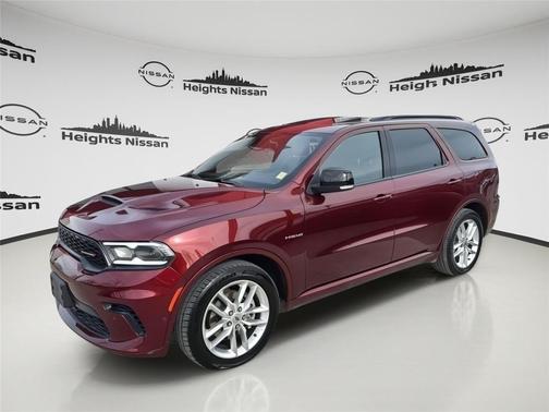 2024 Dodge Durango R/T Plus AWD