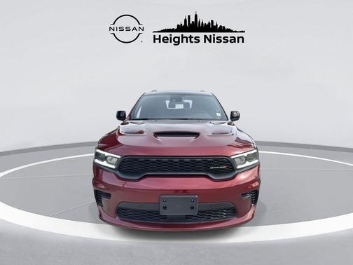 2024 Dodge Durango R/T Plus AWD