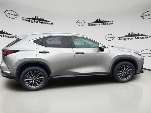 2022 Lexus NX 350 NX 350