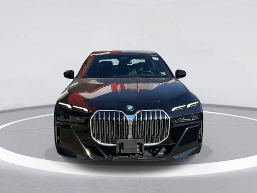 2024 BMW 740 xDrive