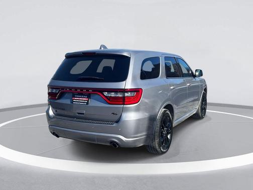 2020 Dodge Durango R/T AWD