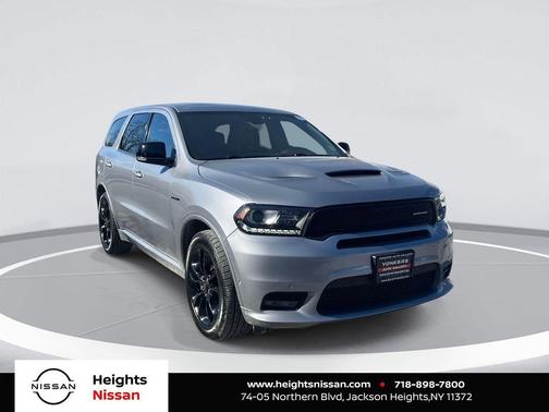 2020 Dodge Durango R/T AWD