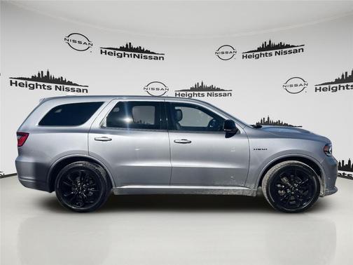 2020 Dodge Durango R/T AWD