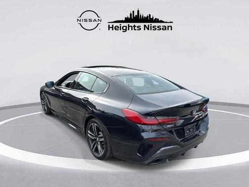 2023 BMW 840 Gran Coupe i xDrive