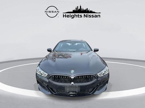 2023 BMW 840 Gran Coupe i xDrive