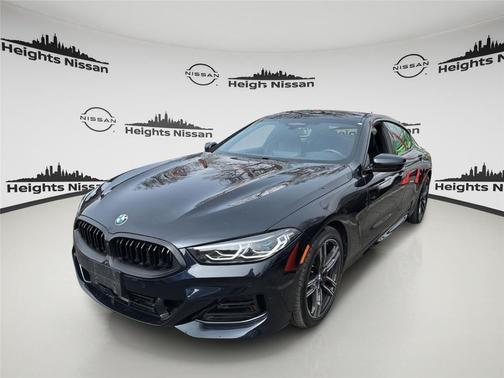 2023 BMW 840 Gran Coupe i xDrive