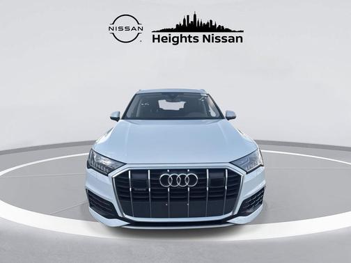 2024 Audi Q7 45 Premium Plus