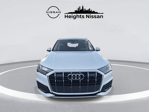 2024 Audi Q7 45 Premium Plus