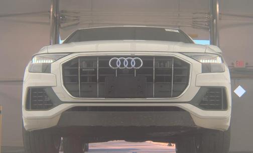 2023 Audi Q8 55 Premium Plus