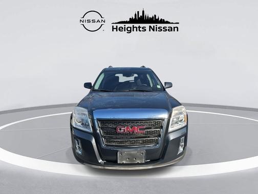 2014 GMC Terrain SLE-2