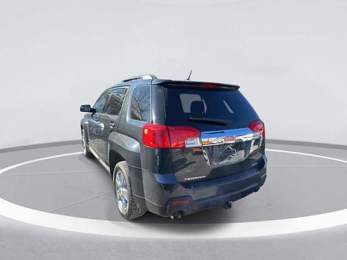 2014 GMC Terrain SLE-2