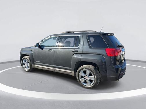 2014 GMC Terrain SLE-2