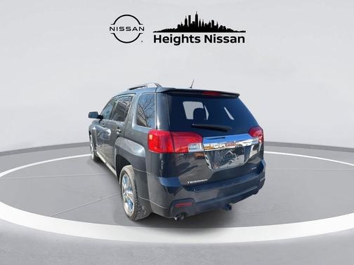 2014 GMC Terrain SLE-2