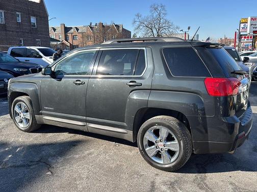 2014 GMC Terrain SLE-2