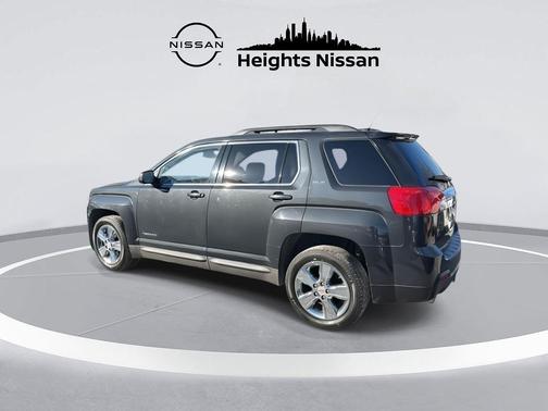 2014 GMC Terrain SLE-2