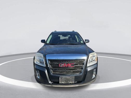2014 GMC Terrain SLE-2