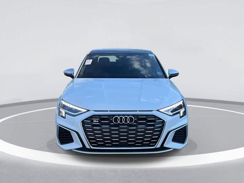 2023 Audi S3 Premium TFSI quattro S tronic