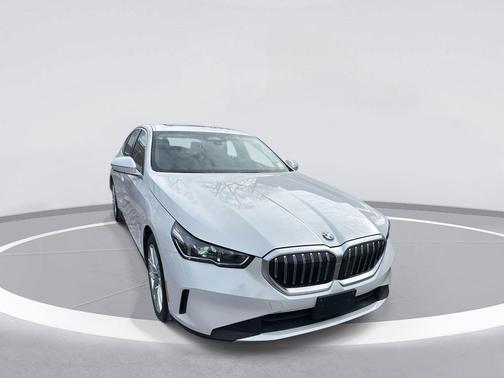 2025 BMW 530 xDrive
