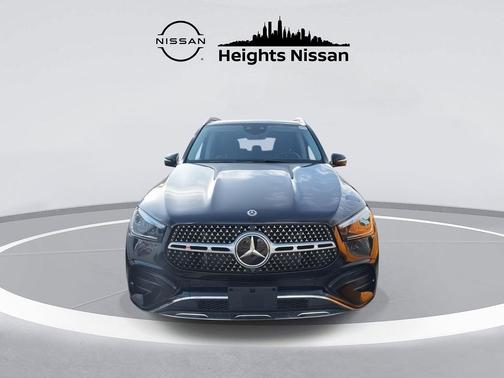 2024 Mercedes-Benz GLE 350 4MATIC