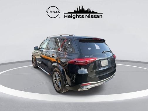 2024 Mercedes-Benz GLE 350 4MATIC