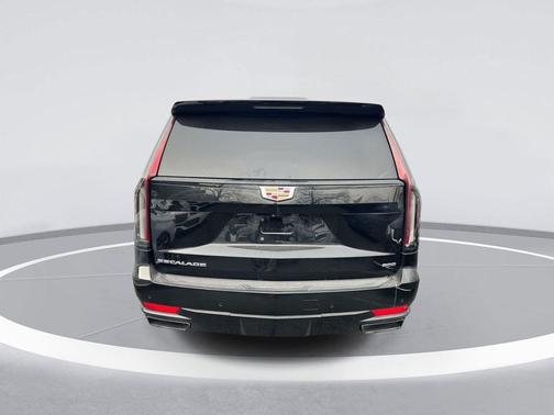 2022 Cadillac Escalade ESV Sport