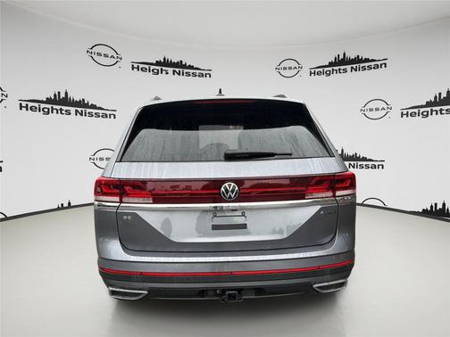 GY 2025 Volkswagen Atlas 2.0T SE w/Technology 4MOTION