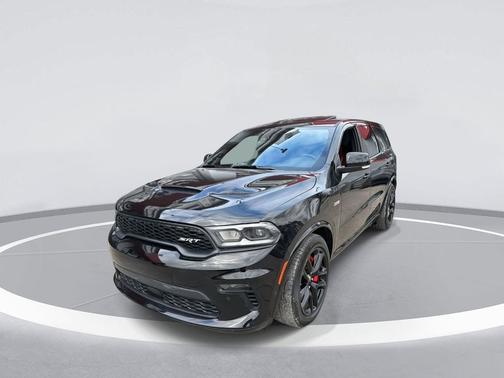 2022 Dodge Durango SRT 392 AWD