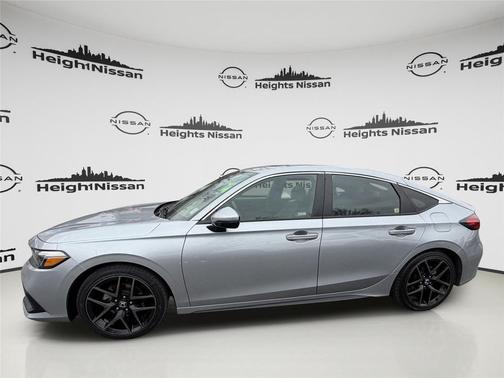 2023 Honda Civic Sport Touring