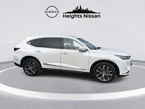 2023 Acura MDX Technology Package