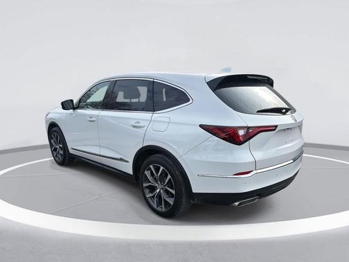2023 Acura MDX Technology Package