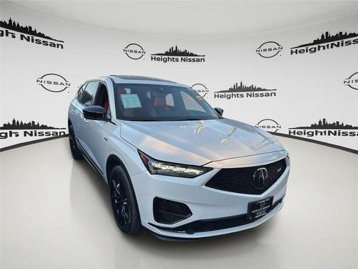 2022 Acura MDX Type S