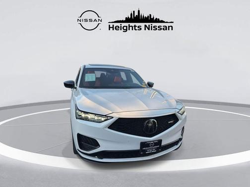 2022 Acura MDX Type S